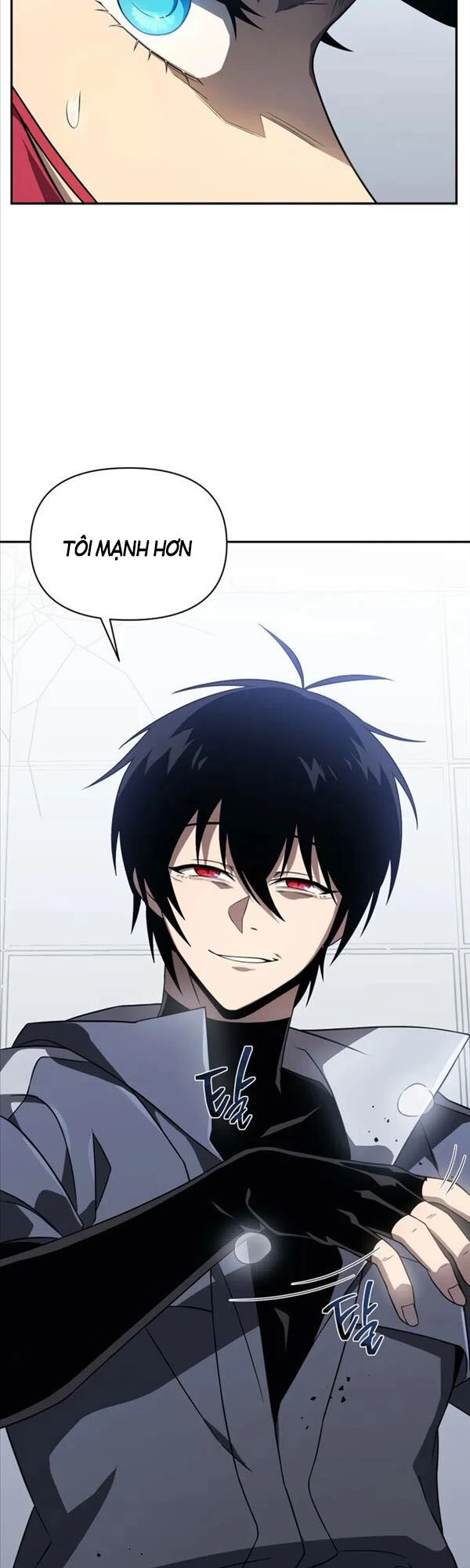 Người Chơi Trở Lại Sau 10000 Năm Chapter 33 - 27