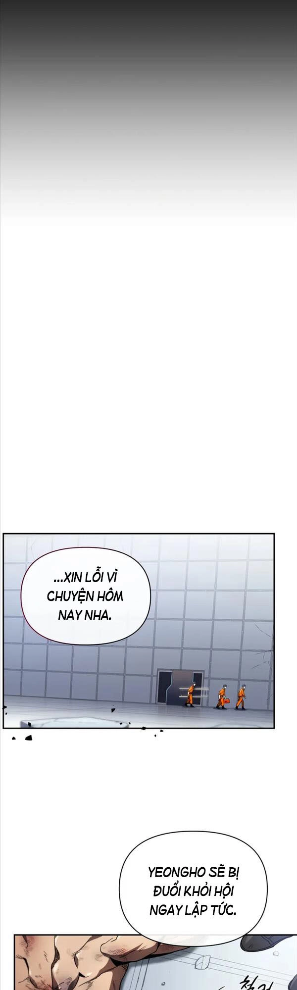 Người Chơi Trở Lại Sau 10000 Năm Chapter 33 - 29