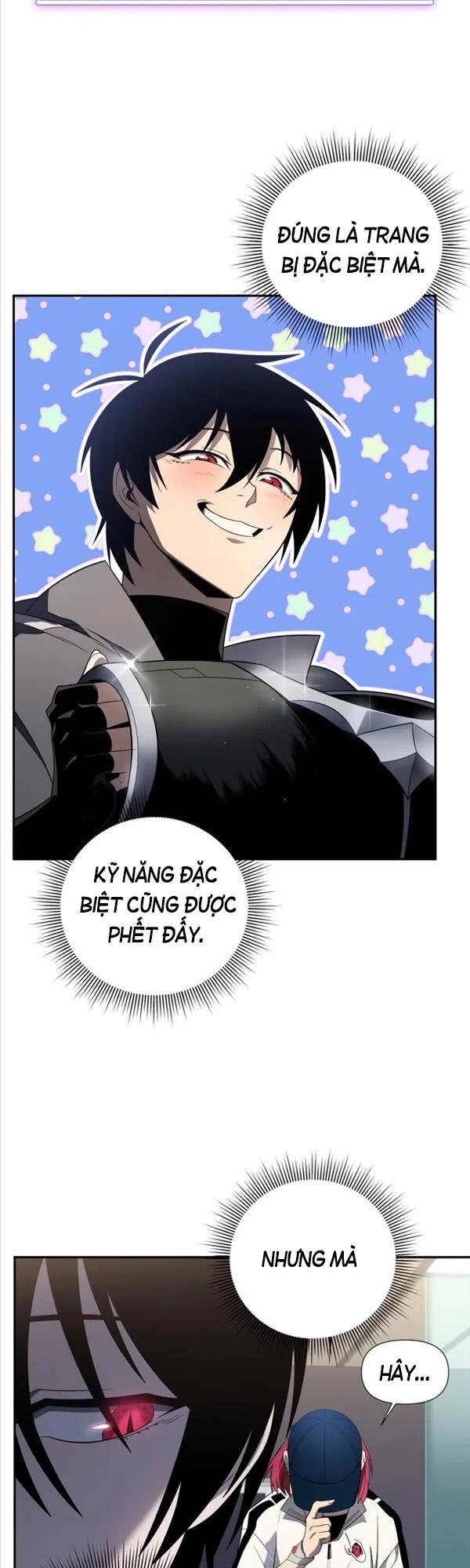 Người Chơi Trở Lại Sau 10000 Năm Chapter 33 - 32