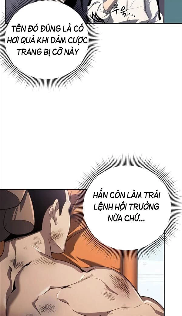 Người Chơi Trở Lại Sau 10000 Năm Chapter 33 - 33