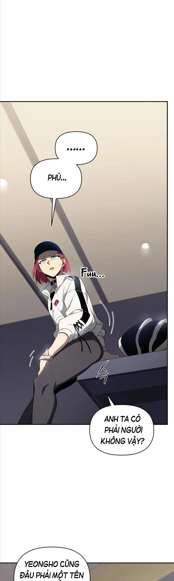 Người Chơi Trở Lại Sau 10000 Năm Chapter 33 - 39