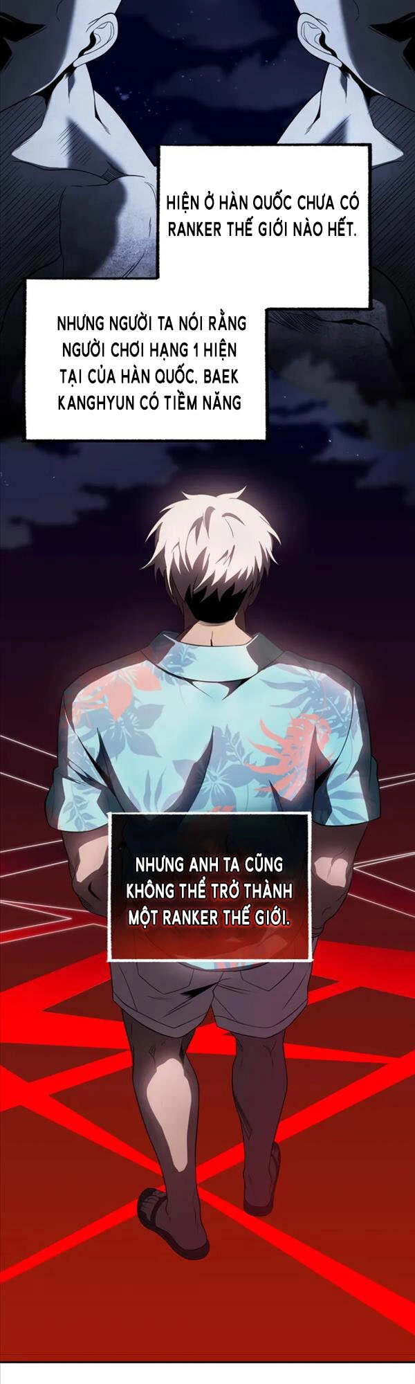 Người Chơi Trở Lại Sau 10000 Năm Chapter 33 - 42