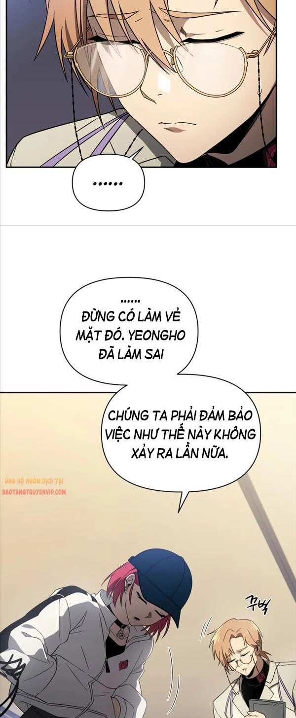 Người Chơi Trở Lại Sau 10000 Năm Chapter 33 - 45