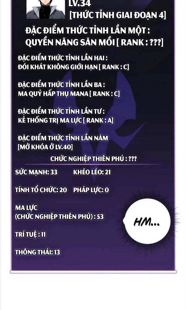 Người Chơi Trở Lại Sau 10000 Năm Chapter 34 - 3