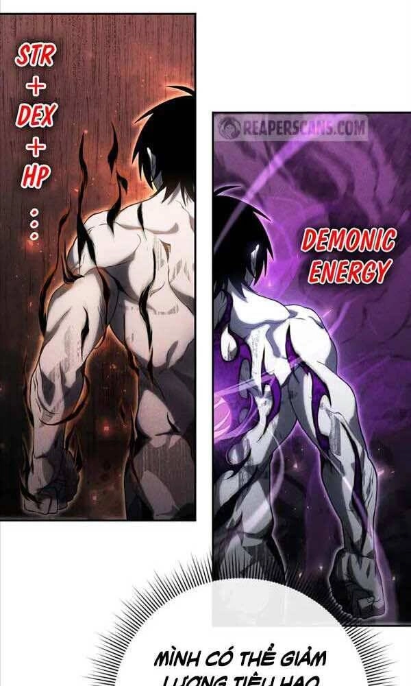 Người Chơi Trở Lại Sau 10000 Năm Chapter 34 - 6