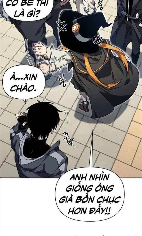 Người Chơi Trở Lại Sau 10000 Năm Chapter 34 - 30