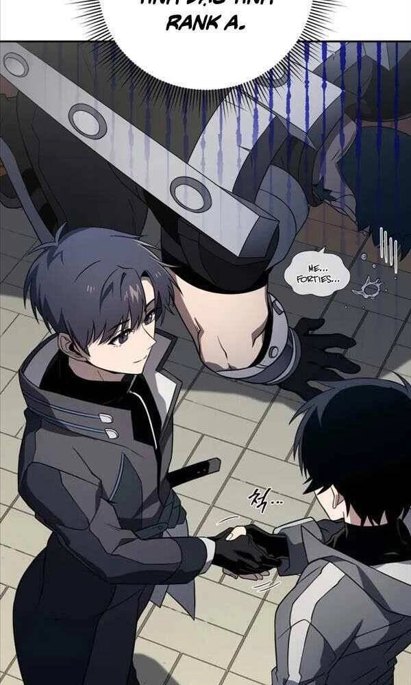 Người Chơi Trở Lại Sau 10000 Năm Chapter 34 - 42