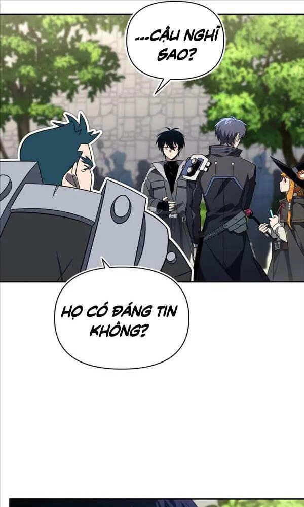 Người Chơi Trở Lại Sau 10000 Năm Chapter 34 - 44