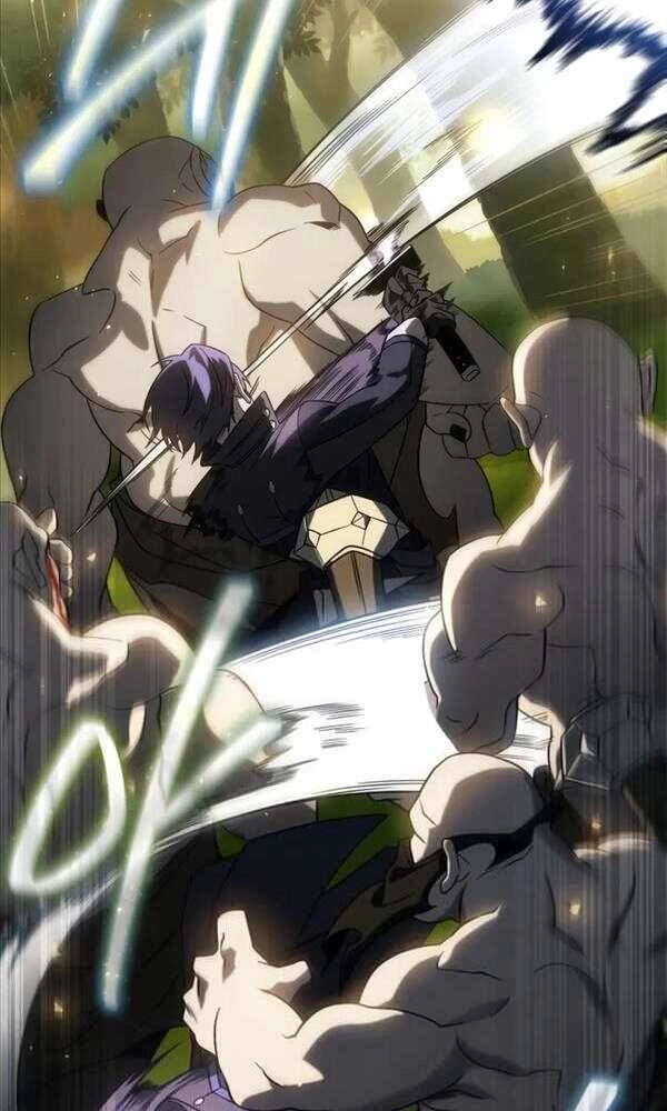 Người Chơi Trở Lại Sau 10000 Năm Chapter 34 - 100