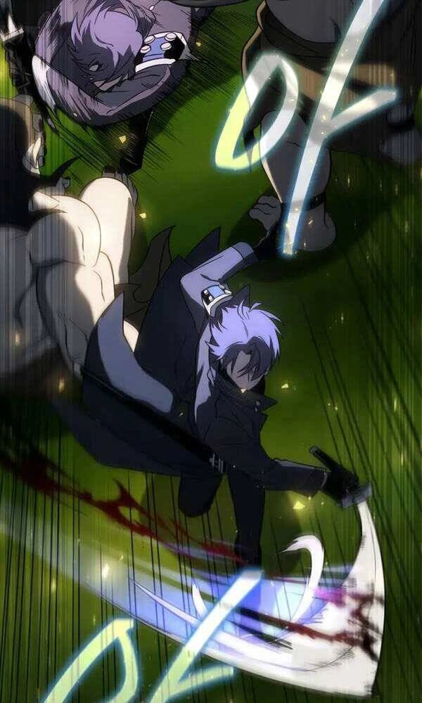 Người Chơi Trở Lại Sau 10000 Năm Chapter 34 - 101