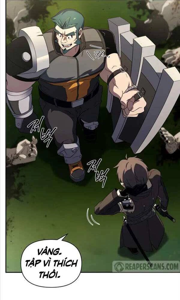 Người Chơi Trở Lại Sau 10000 Năm Chapter 34 - 105