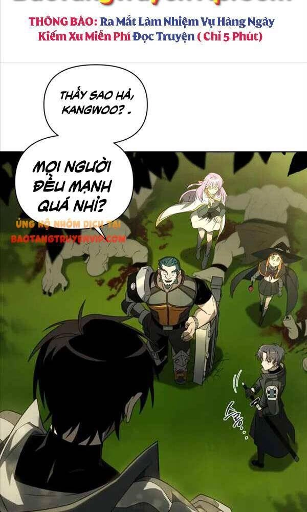 Người Chơi Trở Lại Sau 10000 Năm Chapter 34 - 107