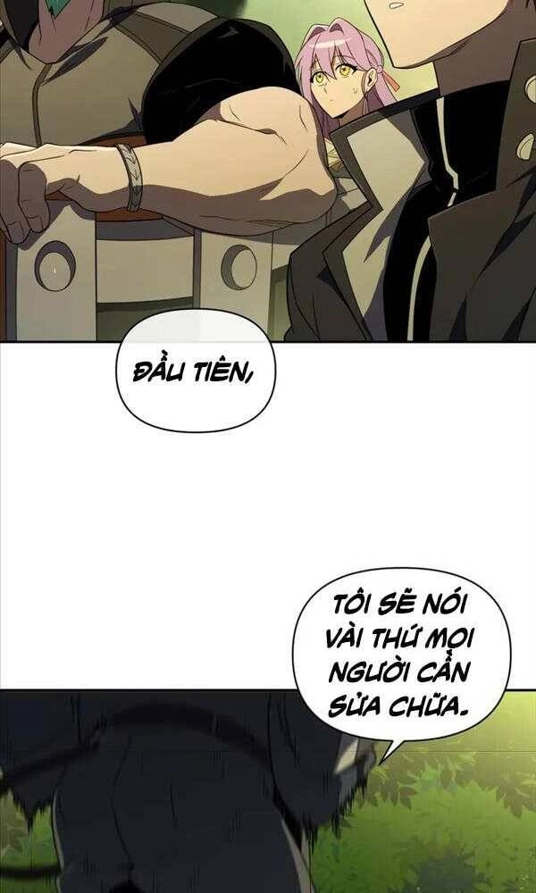 Người Chơi Trở Lại Sau 10000 Năm Chapter 34 - 110