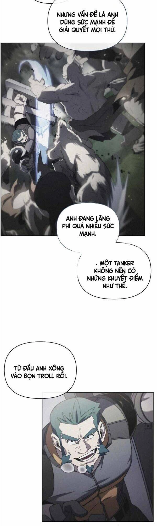 Người Chơi Trở Lại Sau 10000 Năm Chapter 35 - 2