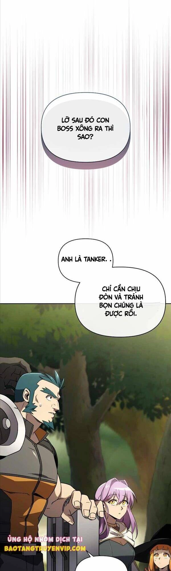 Người Chơi Trở Lại Sau 10000 Năm Chapter 35 - 3