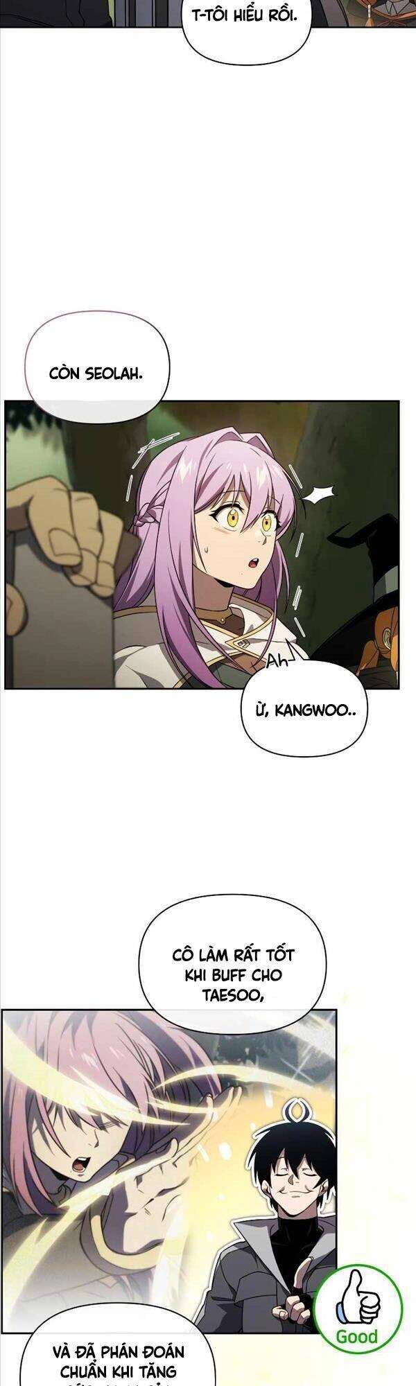 Người Chơi Trở Lại Sau 10000 Năm Chapter 35 - 4