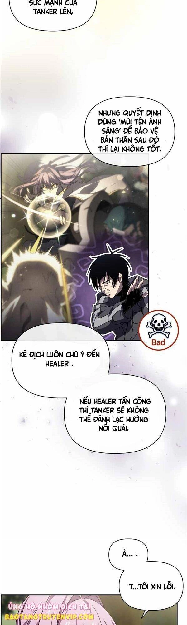 Người Chơi Trở Lại Sau 10000 Năm Chapter 35 - 5