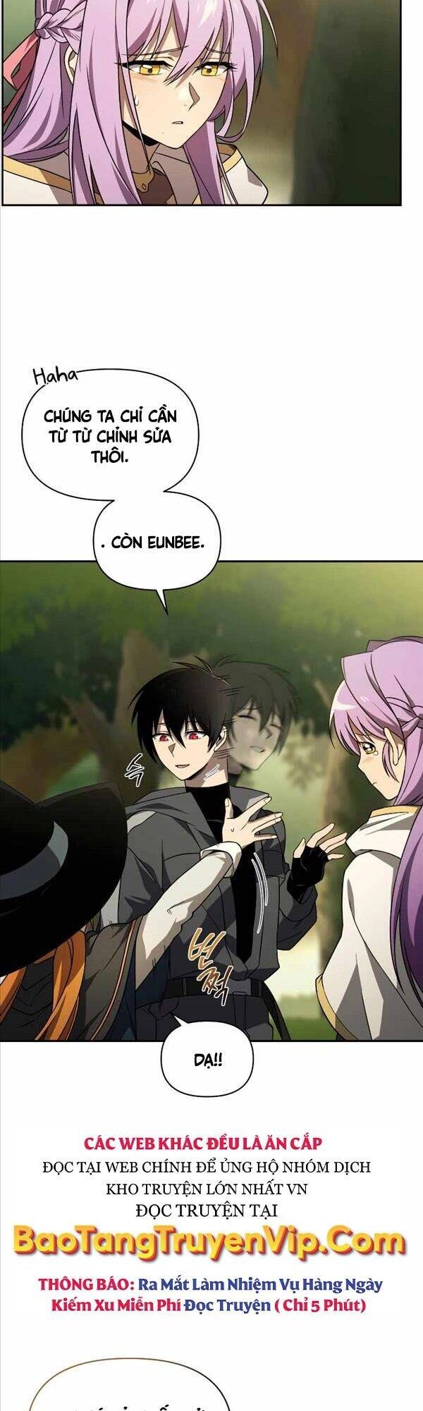 Người Chơi Trở Lại Sau 10000 Năm Chapter 35 - 6