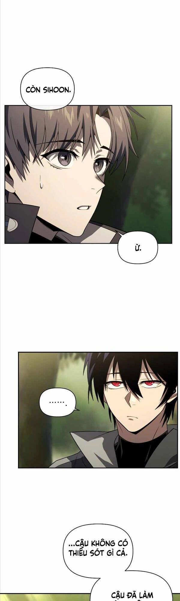 Người Chơi Trở Lại Sau 10000 Năm Chapter 35 - 9