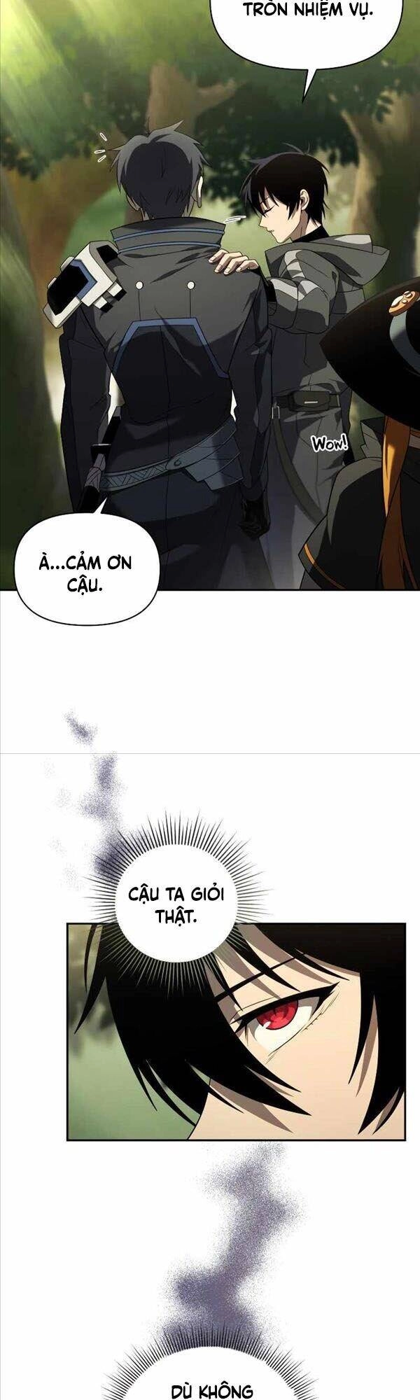 Người Chơi Trở Lại Sau 10000 Năm Chapter 35 - 10