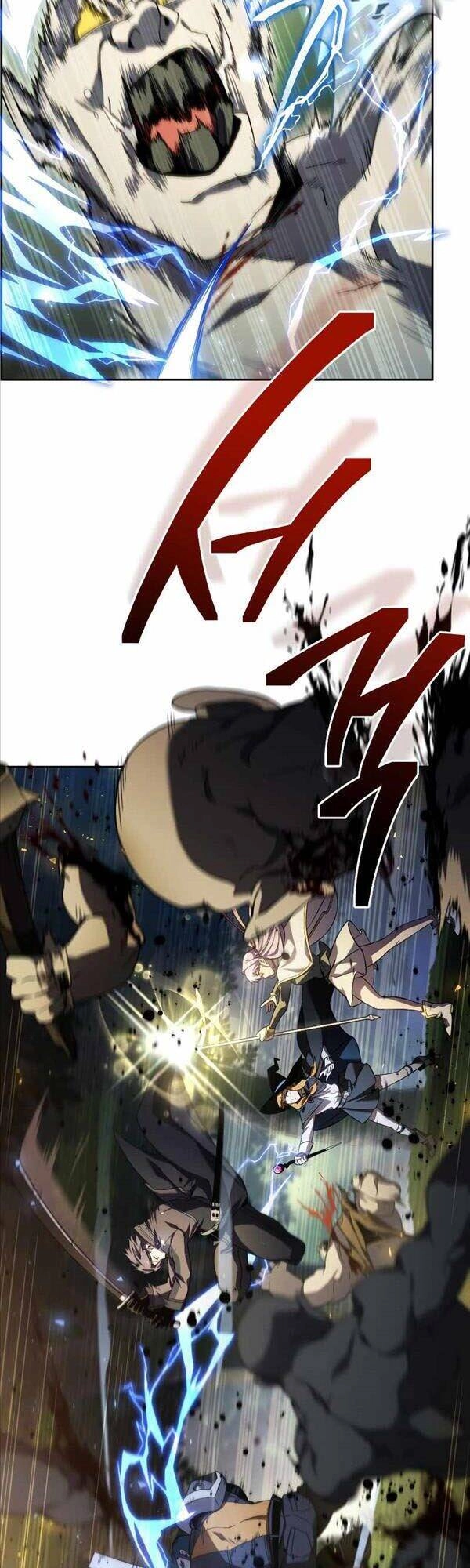 Người Chơi Trở Lại Sau 10000 Năm Chapter 35 - 15