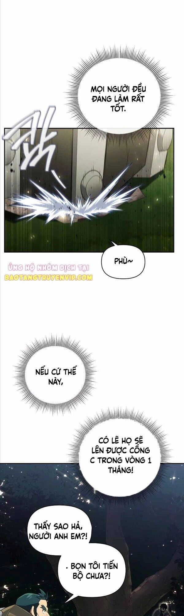 Người Chơi Trở Lại Sau 10000 Năm Chapter 35 - 17