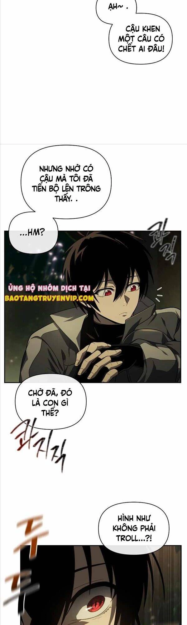 Người Chơi Trở Lại Sau 10000 Năm Chapter 35 - 19