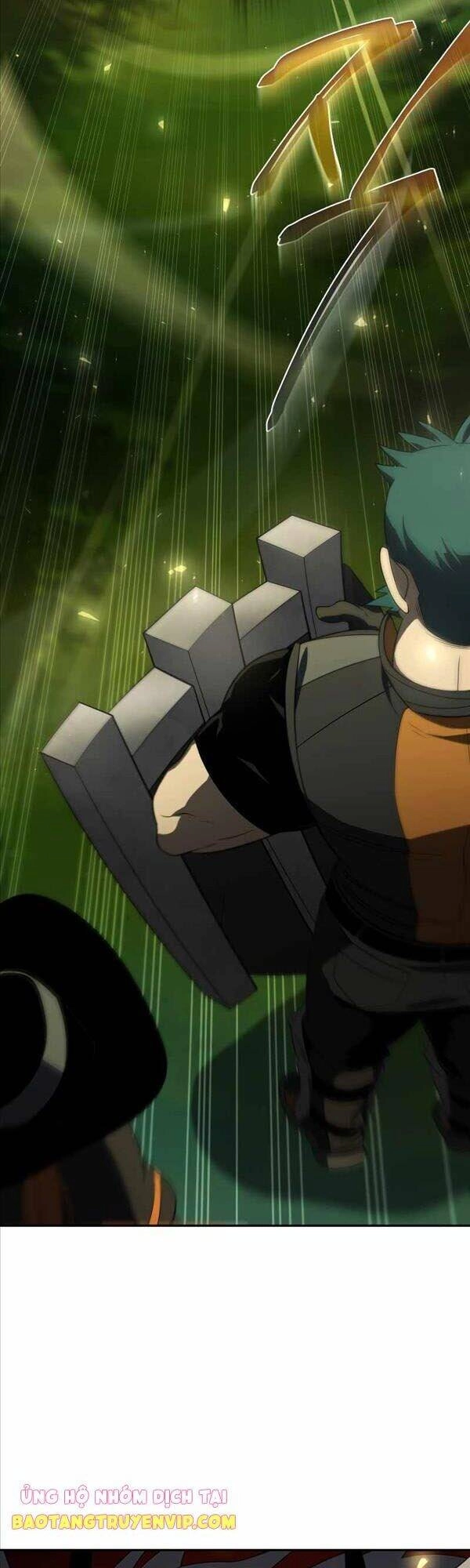 Người Chơi Trở Lại Sau 10000 Năm Chapter 35 - 21