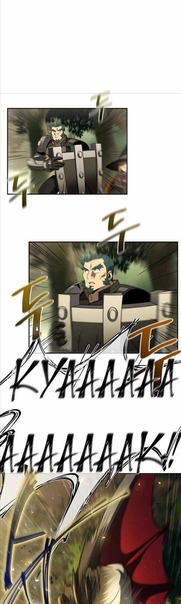 Người Chơi Trở Lại Sau 10000 Năm Chapter 35 - 24