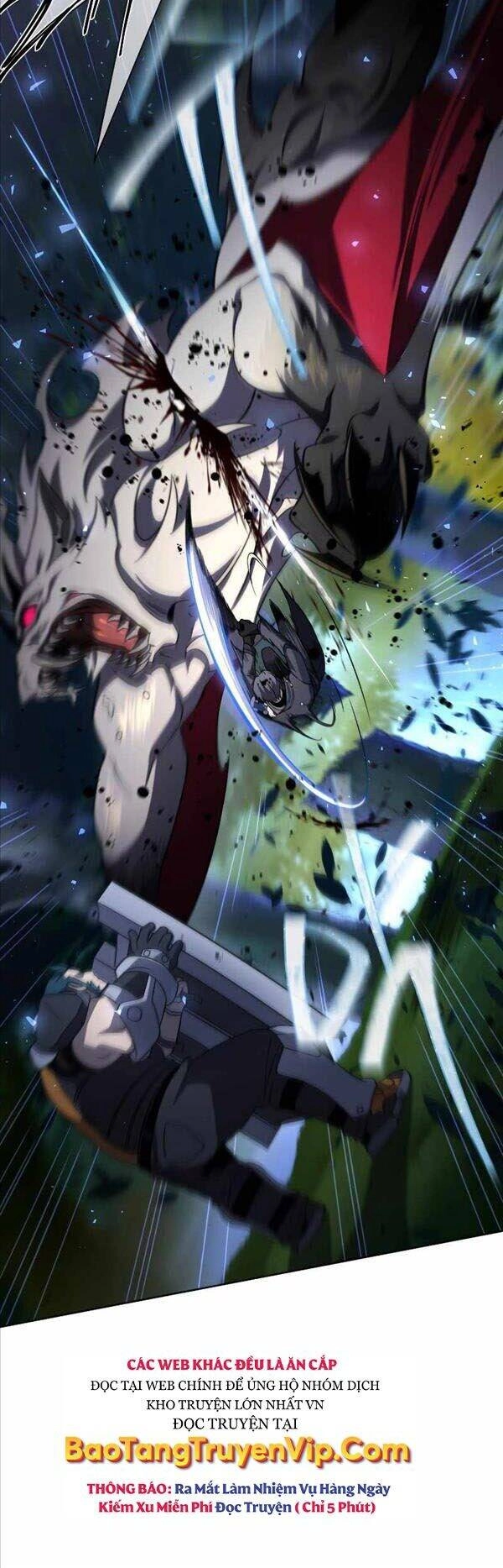 Người Chơi Trở Lại Sau 10000 Năm Chapter 35 - 27