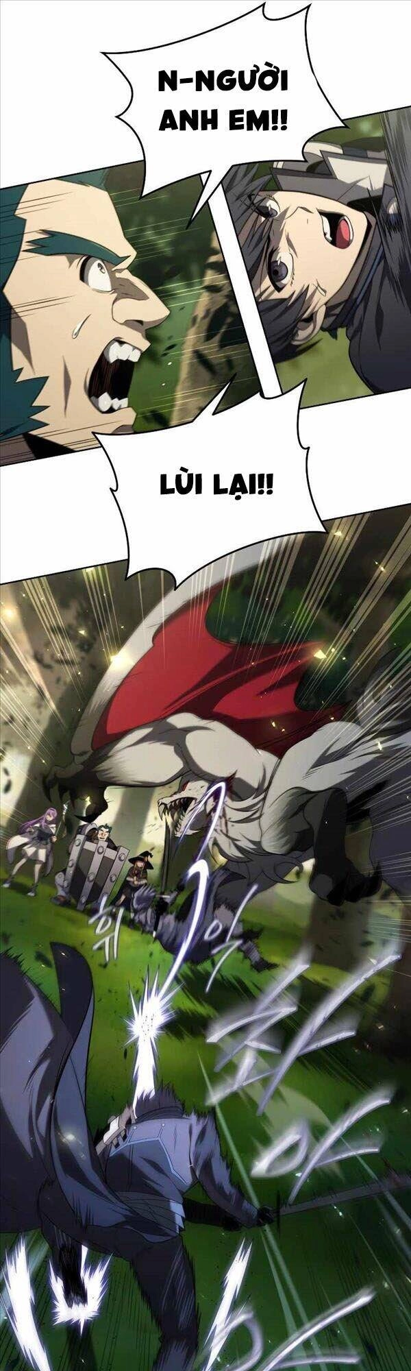 Người Chơi Trở Lại Sau 10000 Năm Chapter 35 - 28