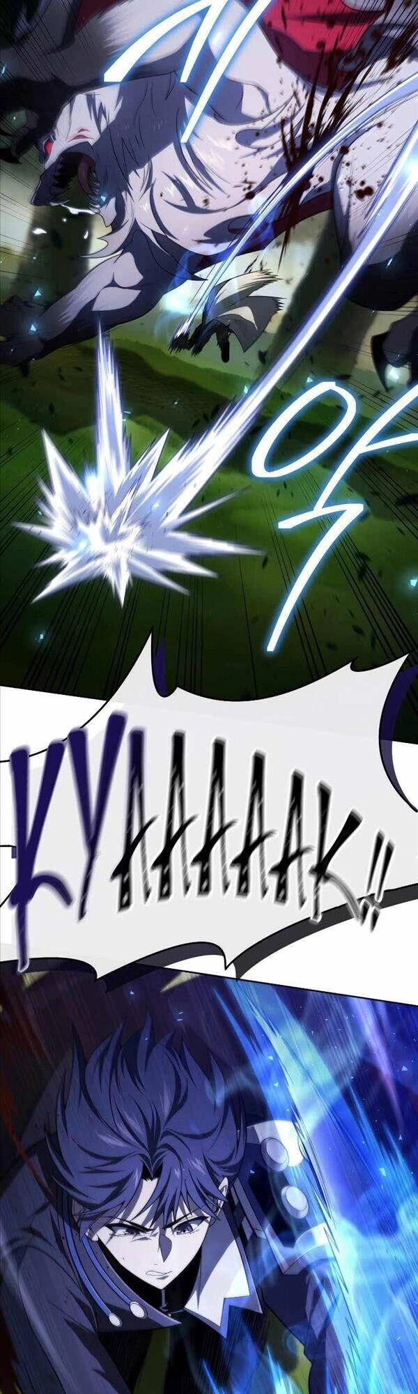 Người Chơi Trở Lại Sau 10000 Năm Chapter 35 - 30