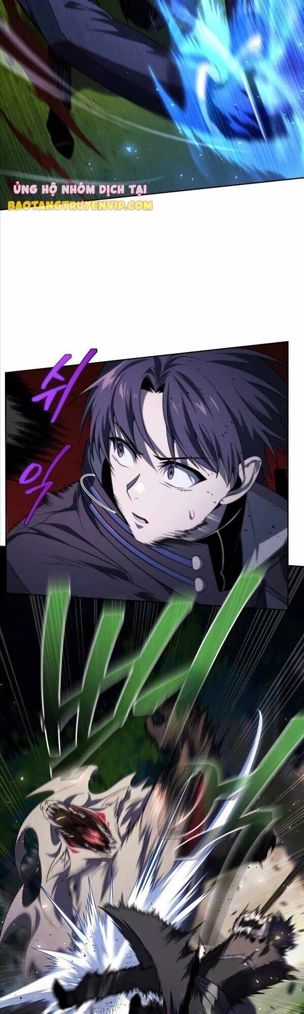 Người Chơi Trở Lại Sau 10000 Năm Chapter 35 - 31