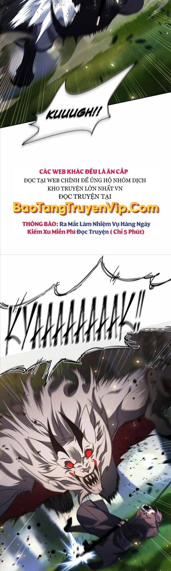 Người Chơi Trở Lại Sau 10000 Năm Chapter 35 - 32