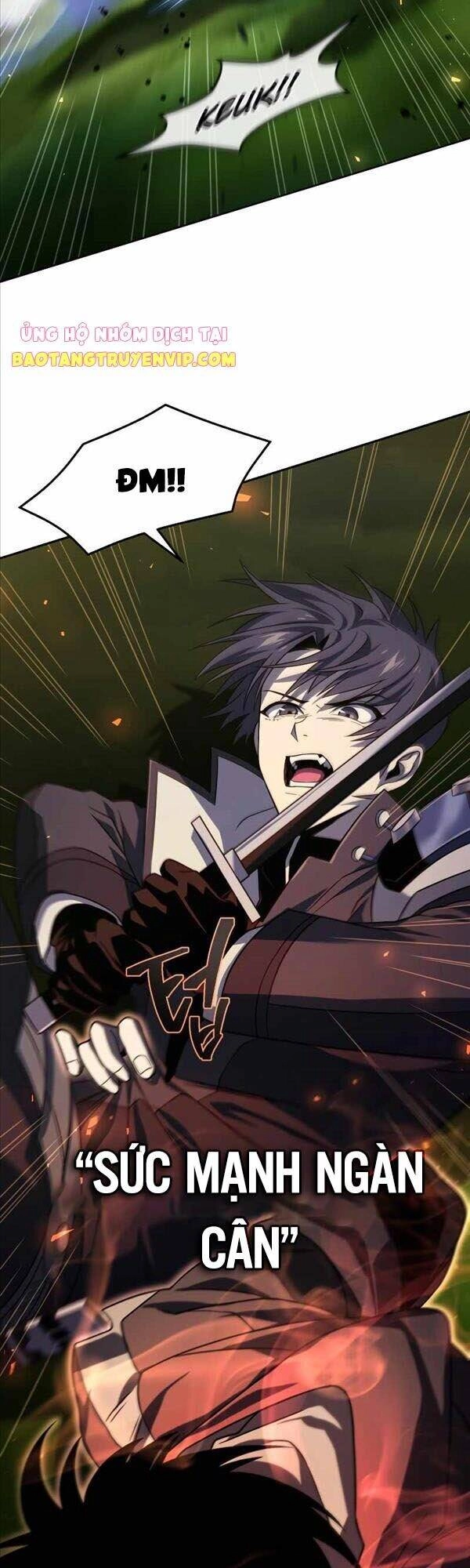 Người Chơi Trở Lại Sau 10000 Năm Chapter 35 - 33