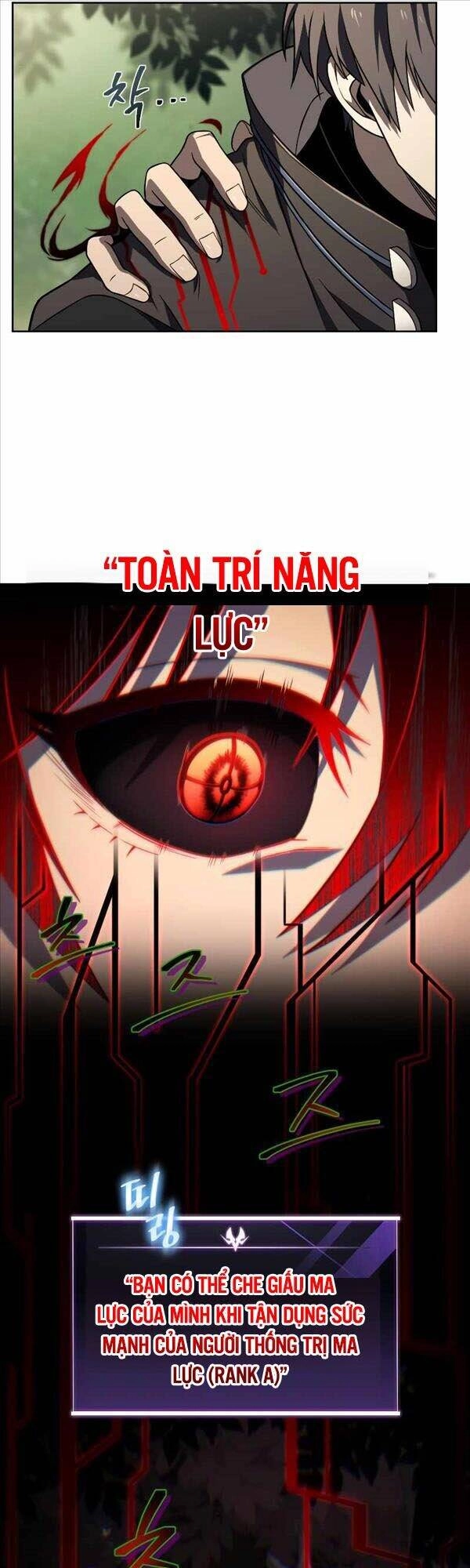 Người Chơi Trở Lại Sau 10000 Năm Chapter 35 - 43