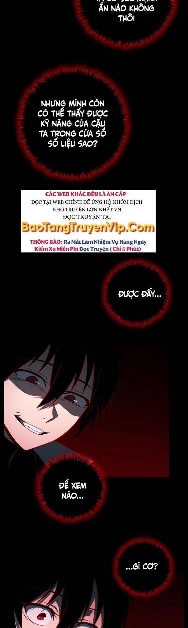 Người Chơi Trở Lại Sau 10000 Năm Chapter 35 - 45