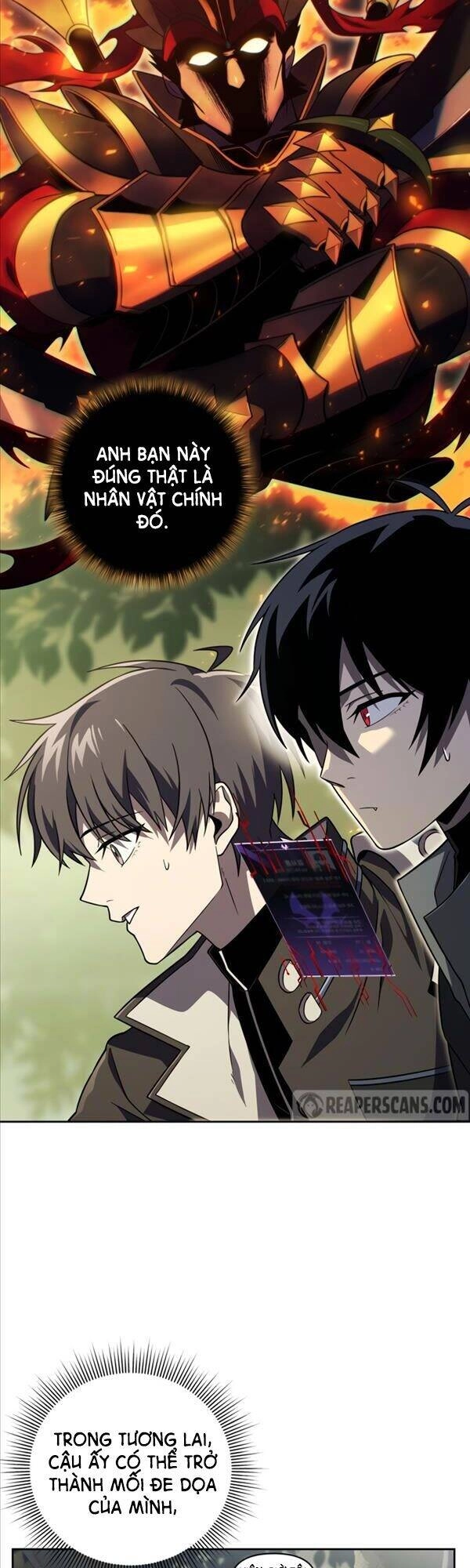 Người Chơi Trở Lại Sau 10000 Năm Chapter 36 - 2