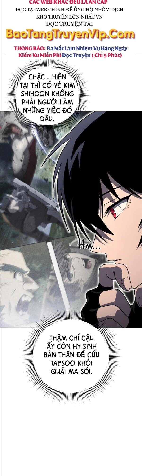 Người Chơi Trở Lại Sau 10000 Năm Chapter 36 - 5