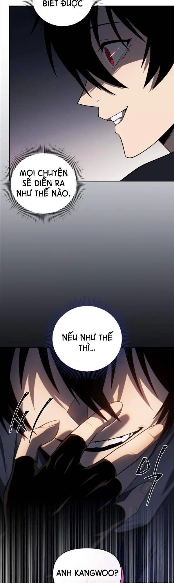 Người Chơi Trở Lại Sau 10000 Năm Chapter 36 - 7