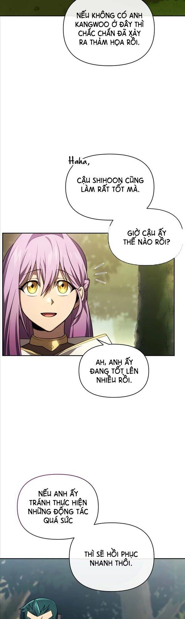 Người Chơi Trở Lại Sau 10000 Năm Chapter 36 - 10