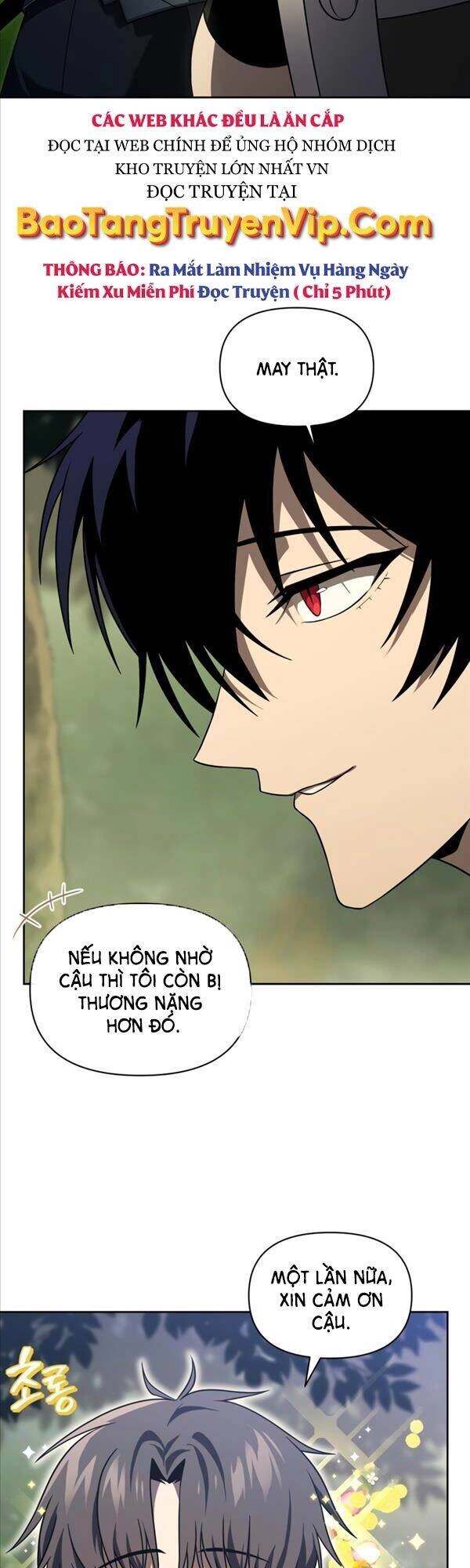 Người Chơi Trở Lại Sau 10000 Năm Chapter 36 - 12