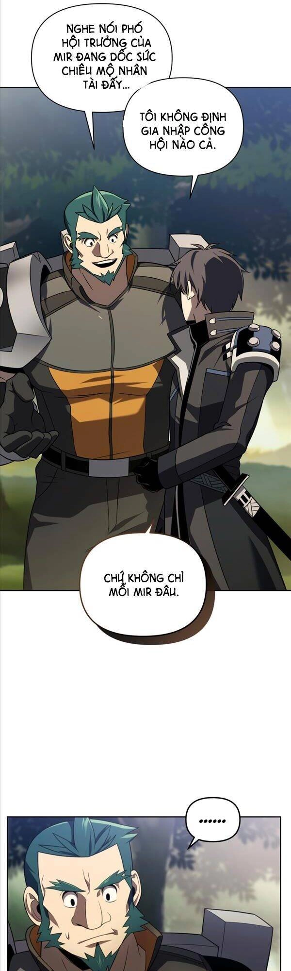 Người Chơi Trở Lại Sau 10000 Năm Chapter 36 - 16