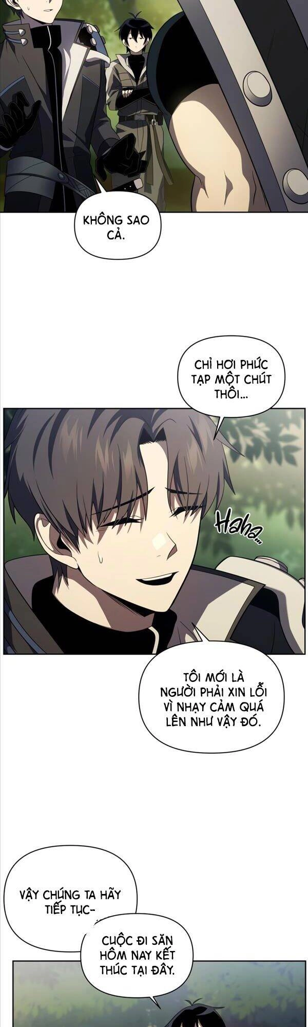 Người Chơi Trở Lại Sau 10000 Năm Chapter 36 - 18