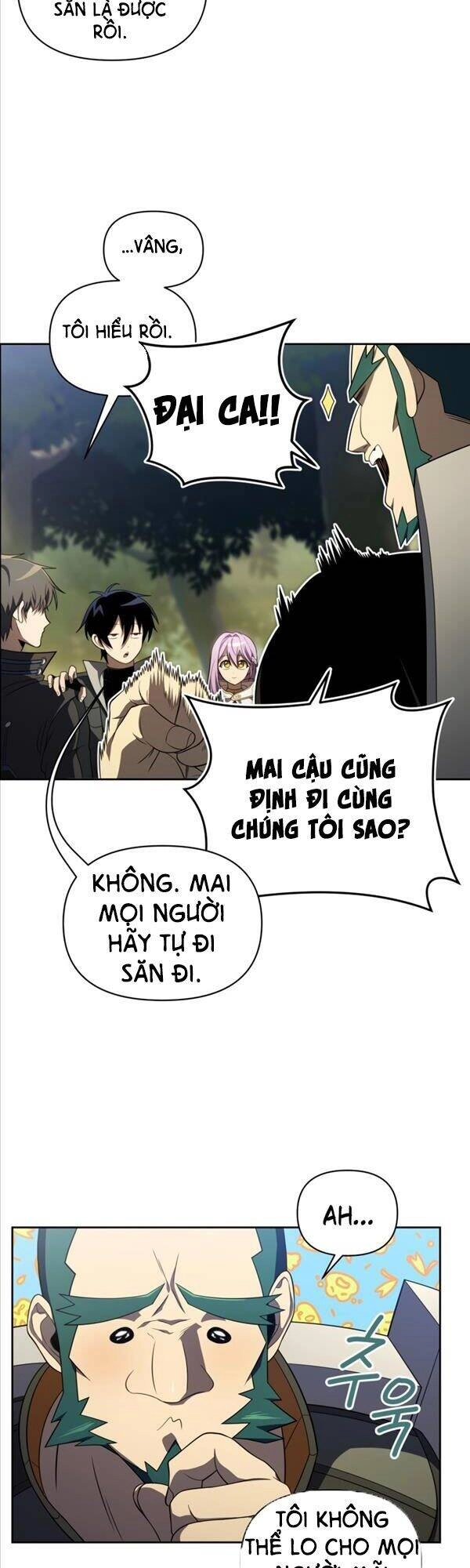 Người Chơi Trở Lại Sau 10000 Năm Chapter 36 - 20