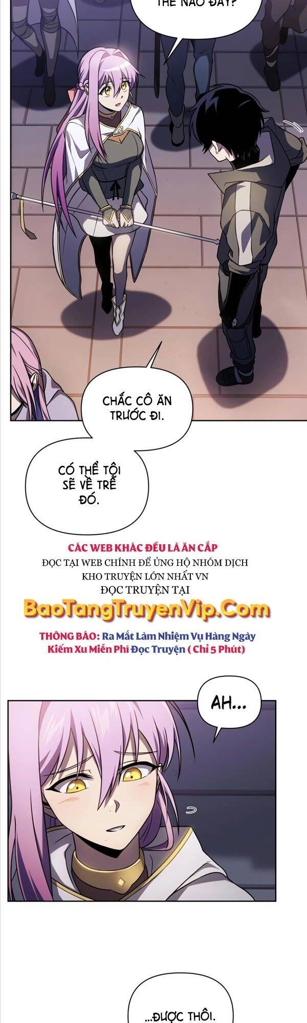 Người Chơi Trở Lại Sau 10000 Năm Chapter 36 - 25