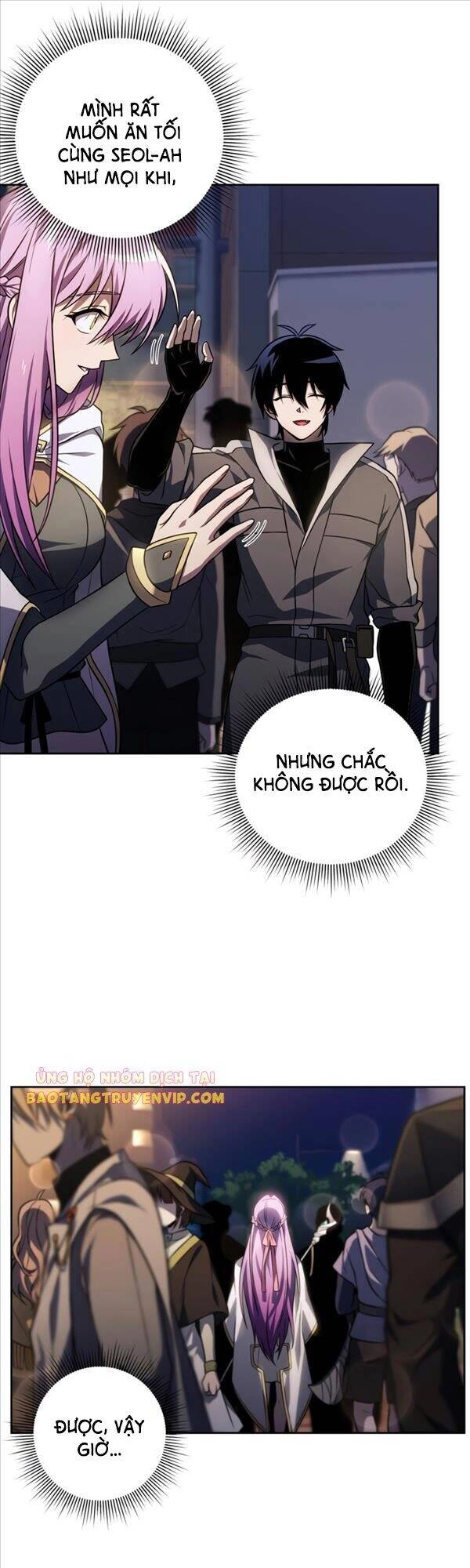 Người Chơi Trở Lại Sau 10000 Năm Chapter 36 - 27