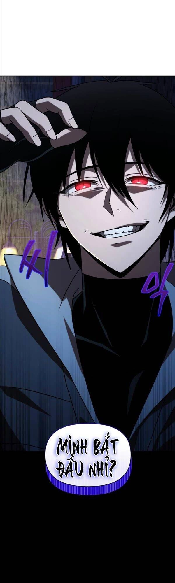 Người Chơi Trở Lại Sau 10000 Năm Chapter 36 - 28