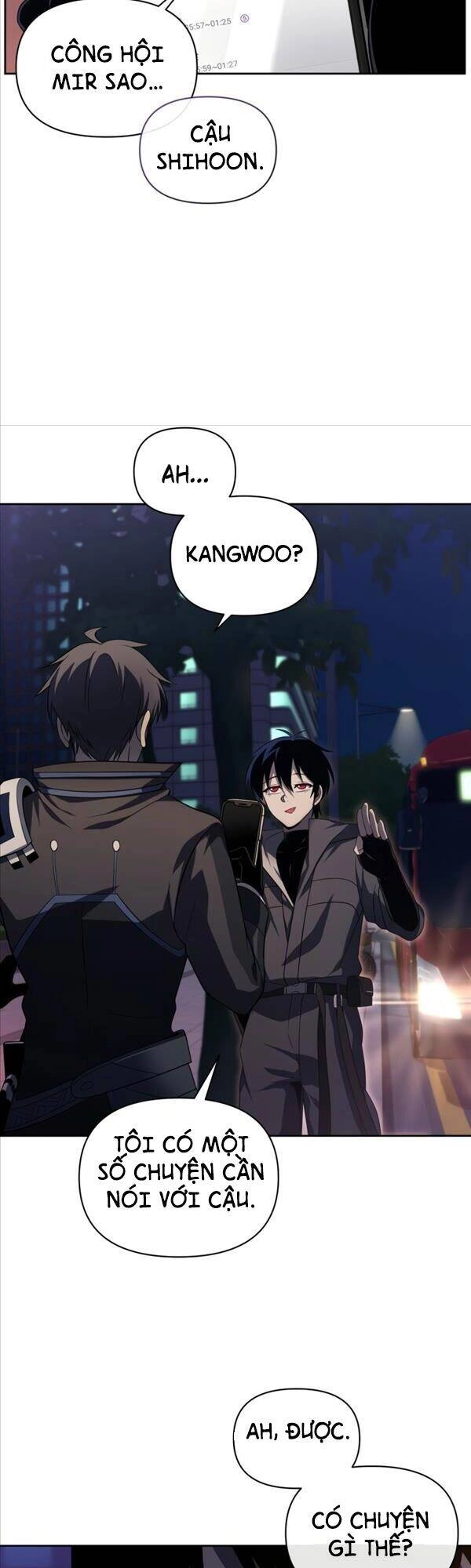 Người Chơi Trở Lại Sau 10000 Năm Chapter 36 - 31