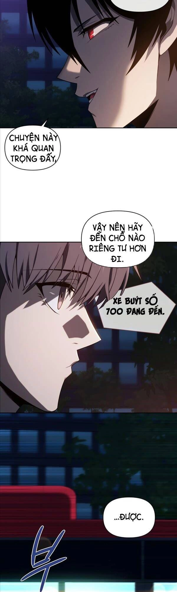 Người Chơi Trở Lại Sau 10000 Năm Chapter 36 - 32